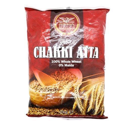 Heera chakki atta - 2kg SaveCo Online Ltd