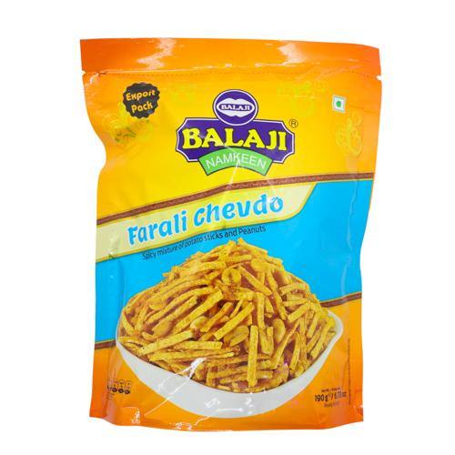 Balaji farali chevdo (190g) SaveCo Online Ltd