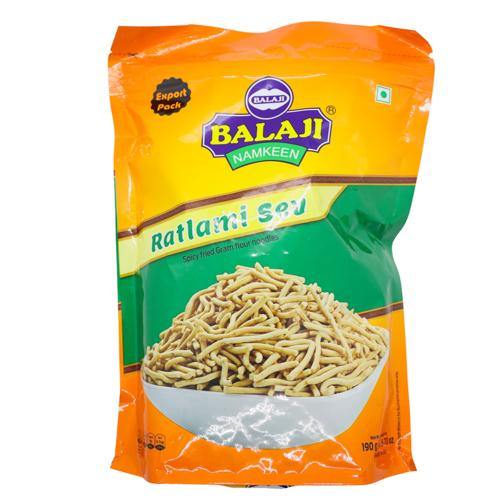 Balaji Ratlami Sev 190g @ SaveCo Online Ltd