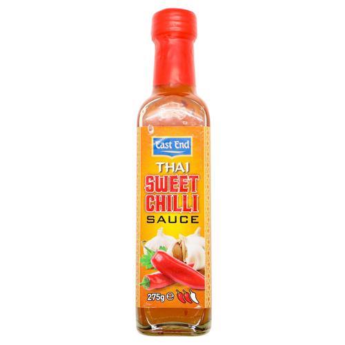East End Thai sweet chilli sauce SaveCo Online Ltd