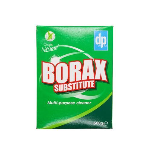 Dri Pak Borax Substitute Clean 500g @ SaveCo Online Ltd