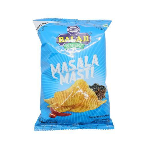 Balaji Masala Masti (45g @ SaveCo Online Ltd