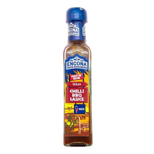Encona chilli BBQ sauce SaveCo Online Ltd