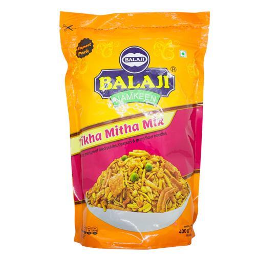 Balaji Tikha Mitha Mix (400g) @ SaveCo Online Ltd
