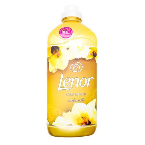 Lenor Gold Orchid Perfumelle 2 Litre @ SaveCo Online Ltd