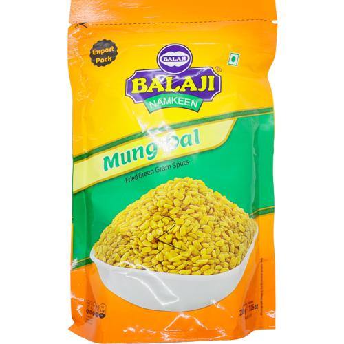 Balaji Mung Dal 200g @ SaveCo Online Ltd