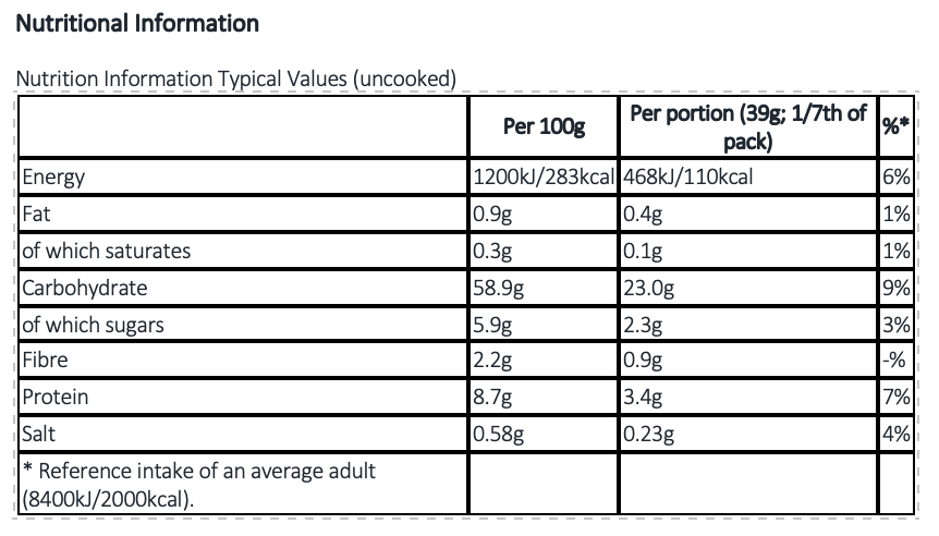 Jus-Rol filo pastry sheets SaveCo Online Ltd