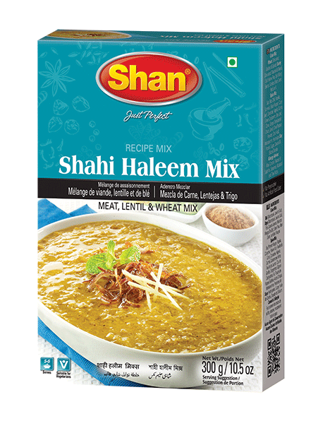 Shan Shahi Haleem SaveCo Bradford