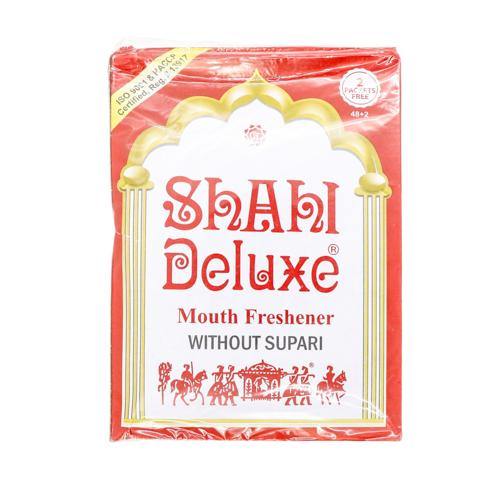 Shahi Deluxe Mouth Freshener Without Supari @SaveCo Online Ltd