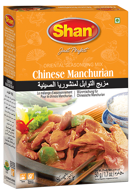 Shan chinese manchurian SaveCo Bradford