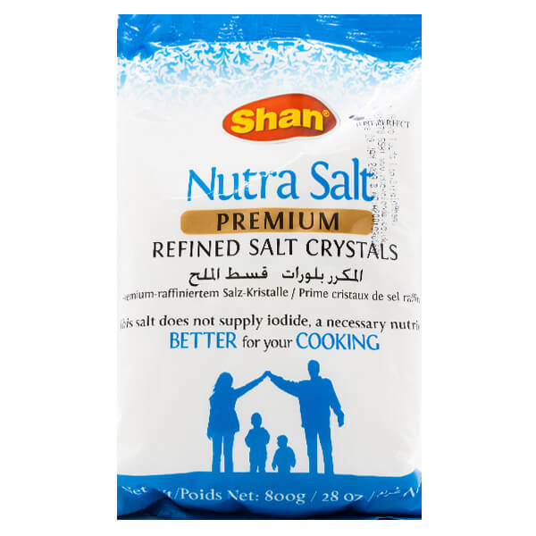 Shan Nutra Salt Premium @SaveCo Online Ltd
