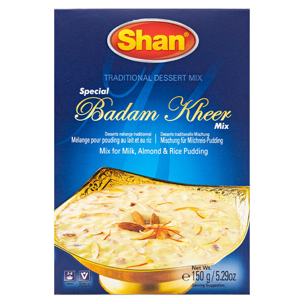 Shan Badam Kheer Dessert Mix @ SaveCo Online Ltd