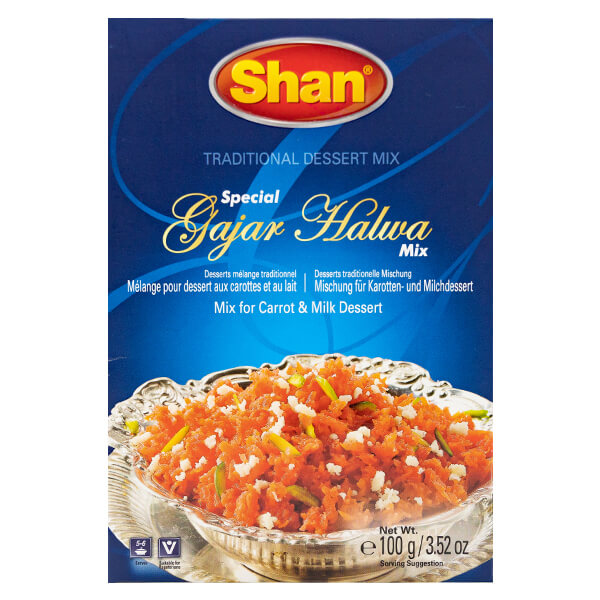 Shan Gajar Halwa Mix @ SaveCo Online Ltd