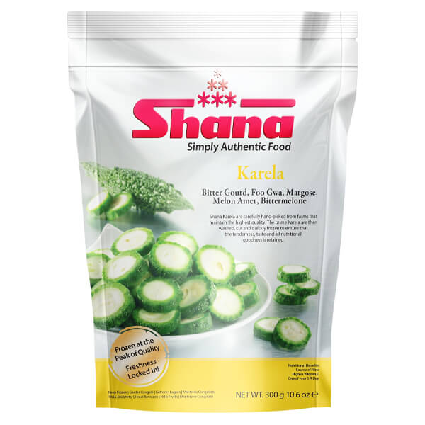 Shana Karela 300g @ SaveCo Online Ltd