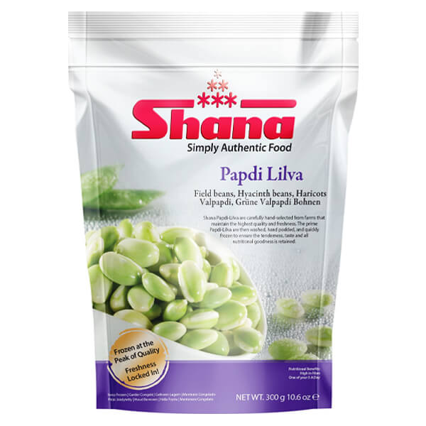 Shana Papdi Lilva 300g @ SaveCo Online Ltd