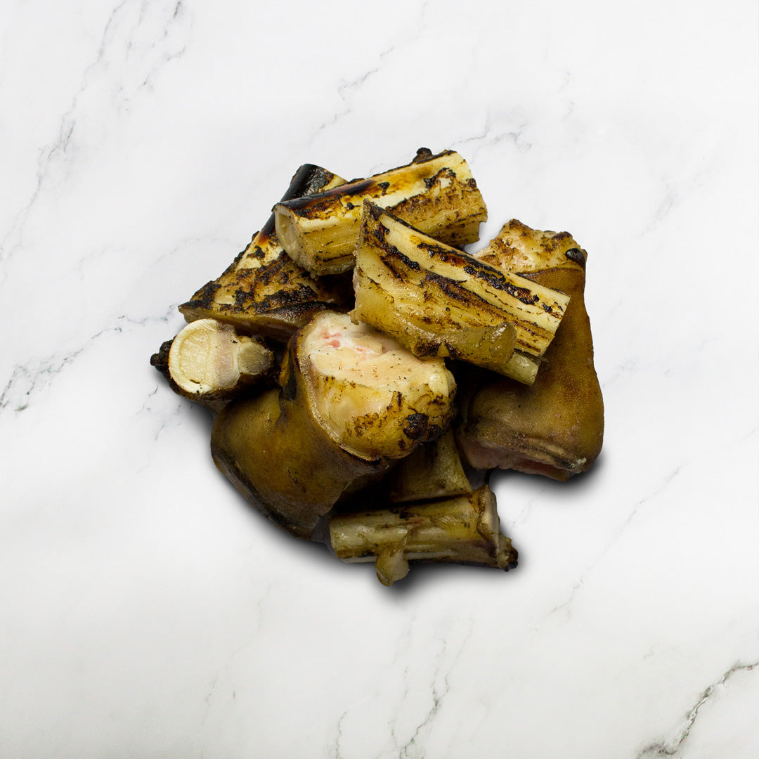 Halal Sheep Trotters (Paya) @ SaveCo Online Ltd