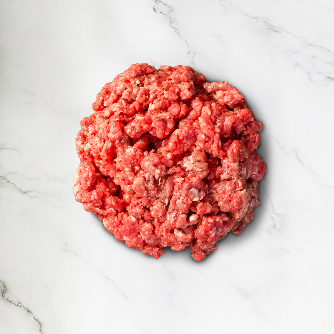 Smash Burger Angus Halal Beef Mince @ SaveCo Online Ltd