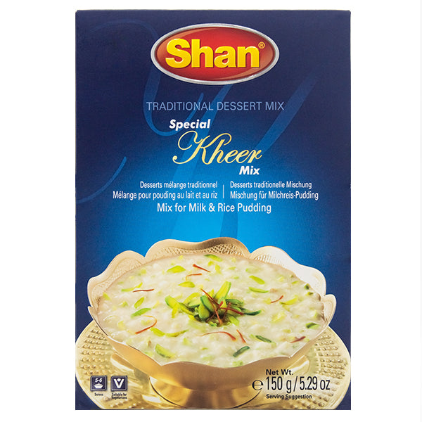 Shan Kheer Dessert Mix @ SaveCo Online Ltd