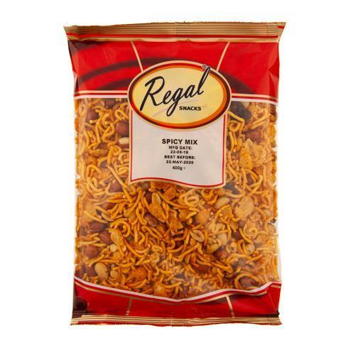 Regal Spicy Mix (375g) @ SaveCo Online Ltd