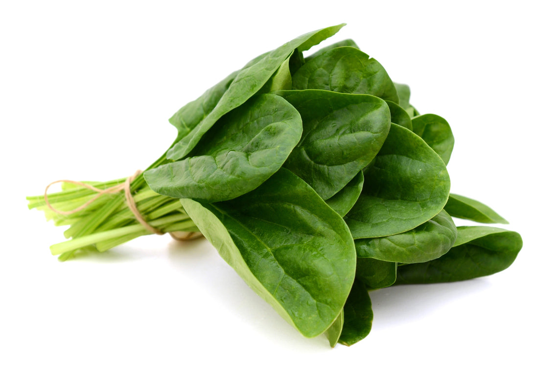 Fresh Spinach - SaveCo Cash & Carry