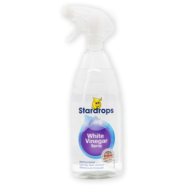 Stardrops White Vinegar Spray @SaveCo Online Ltd