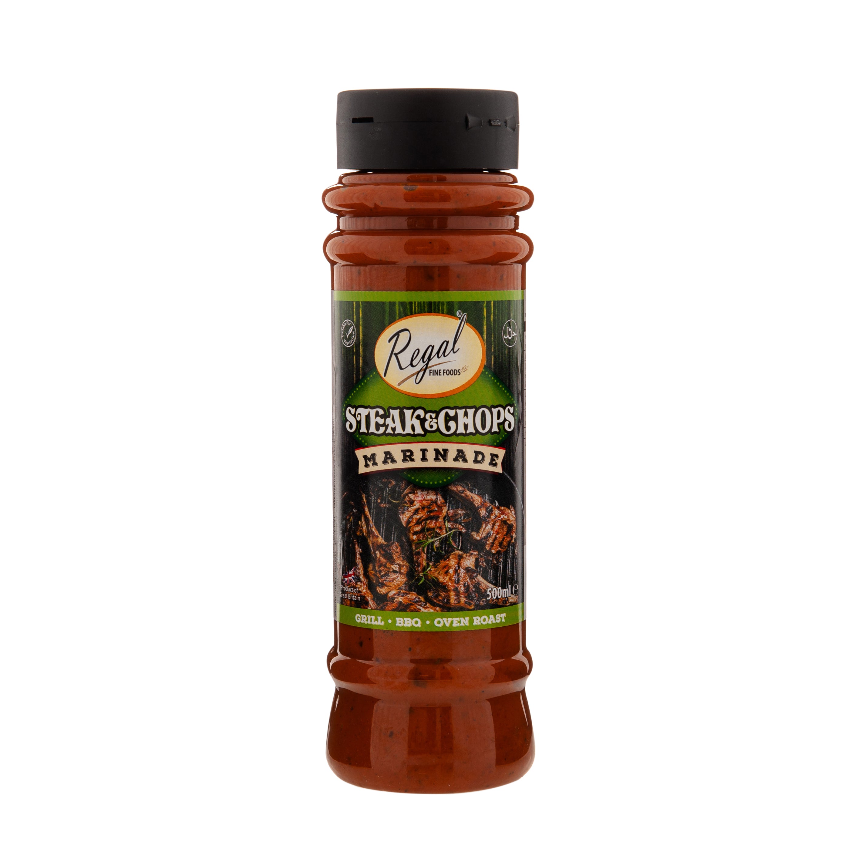 Regal Steak & Chops Marinade - SaveCo Cash & Carry