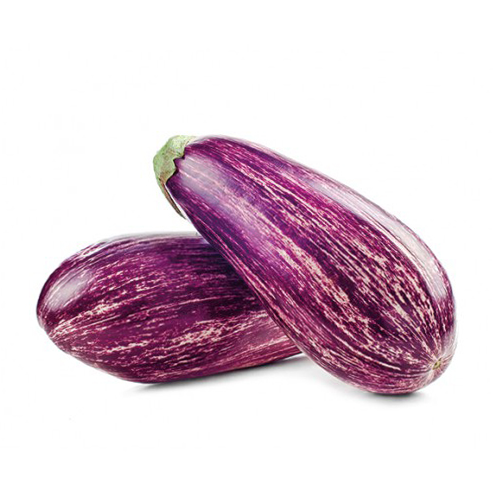 Stripe Aubergine SaveCo Bradford