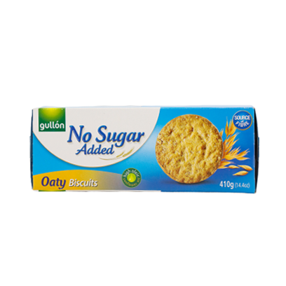 Gullon Sugar Free Oaty Biscuits @ SaveCo Online Ltd