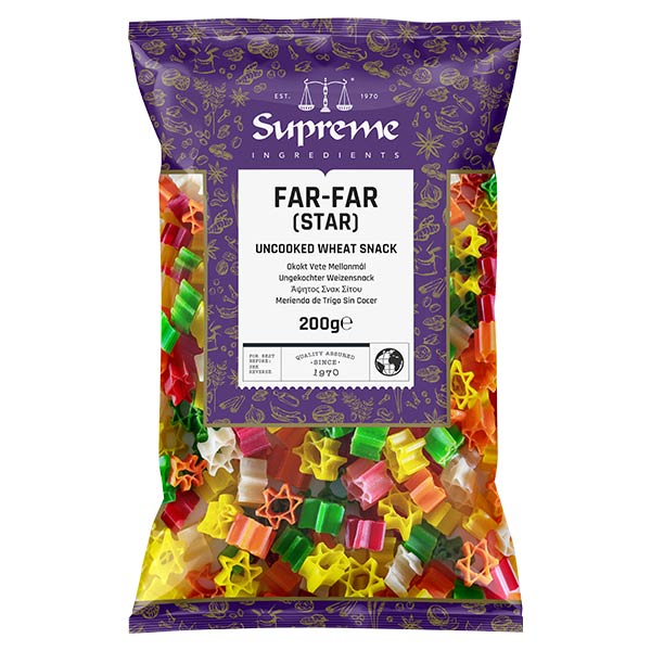 Supreme Far-Far (Star) @ SaveCo Online Ltd