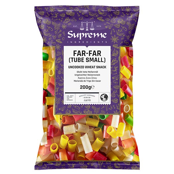 Supreme Far-Far (Tube Small) @ SaveCo Online Ltd