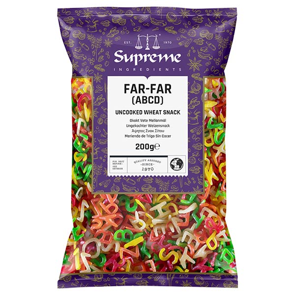 Supreme Far-Far (ABCD) @ SaveCo Online Ltd