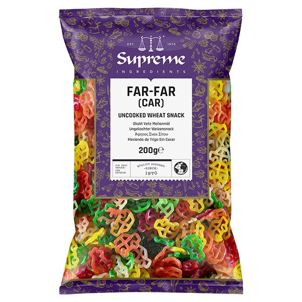 Supreme Far-Far (Car) @ SaveCo Online Ltd
