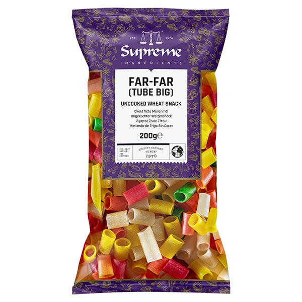 Supreme Far-Far (Tube - Big) @ SaveCo Online Ltd