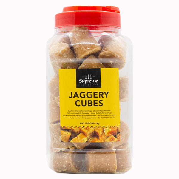 Supreme Jaggery Cubes @ SaveCo Online Ltd