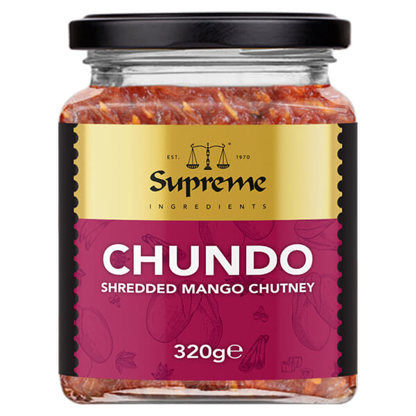 Supreme Chundo 320g @ SaveCo Online Ltd