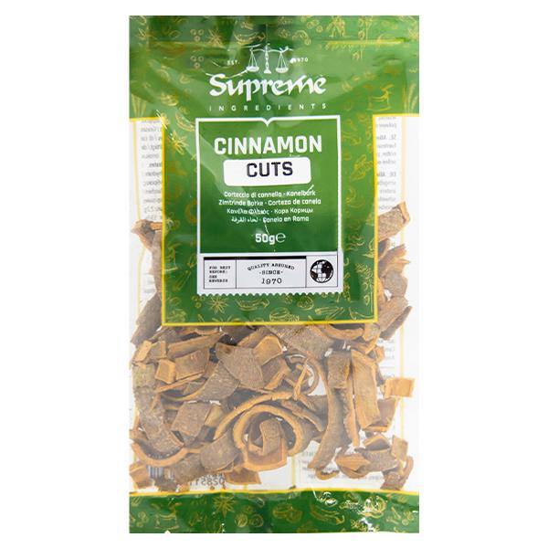 Supreme Cinnamon Cuts SaveCo Online Ltd