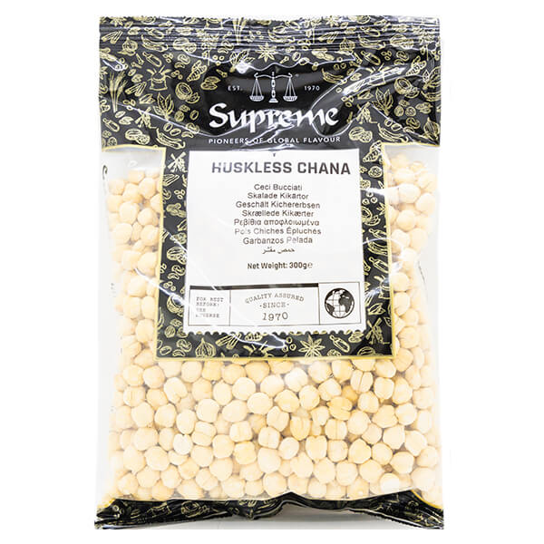 Supreme Huskless Chana @SaveCo Online Ltd