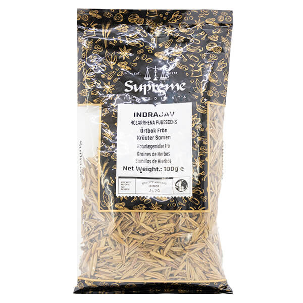 Supreme Indrajav 100g @ SaveCo Online Ltd