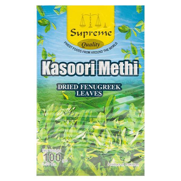 Supreme Kasoori Methi SaveCo Online Ltd