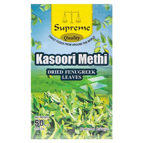 Supreme Kasoori Methi SaveCo Online Ltd