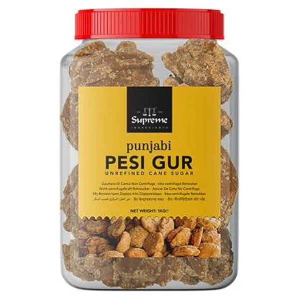 Supreme Punjabi Pesi Gur @ SaveCo Online Ltd