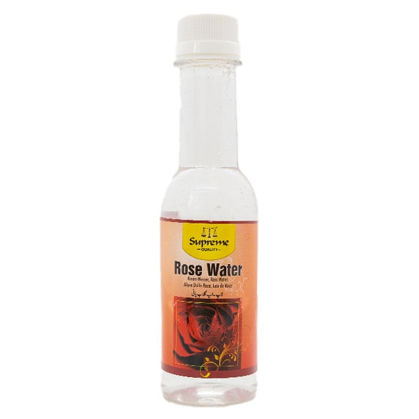 Supreme Rose Water @SaveCo Online Ltd