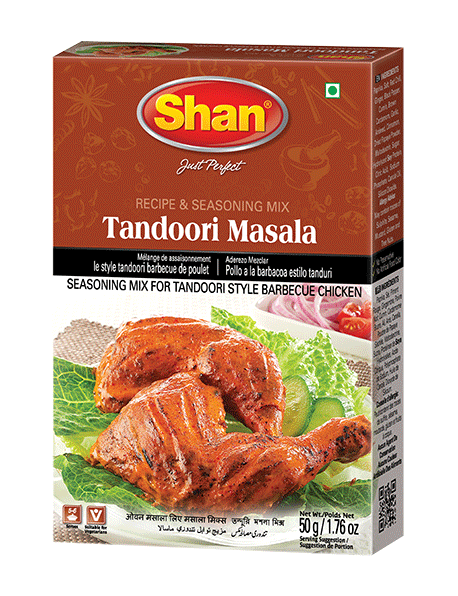 Shan Tandoori Masala SaveCo Bradford