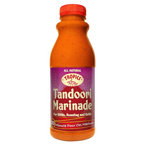 Tropics Tandoori Marinade SaveCo Bradford