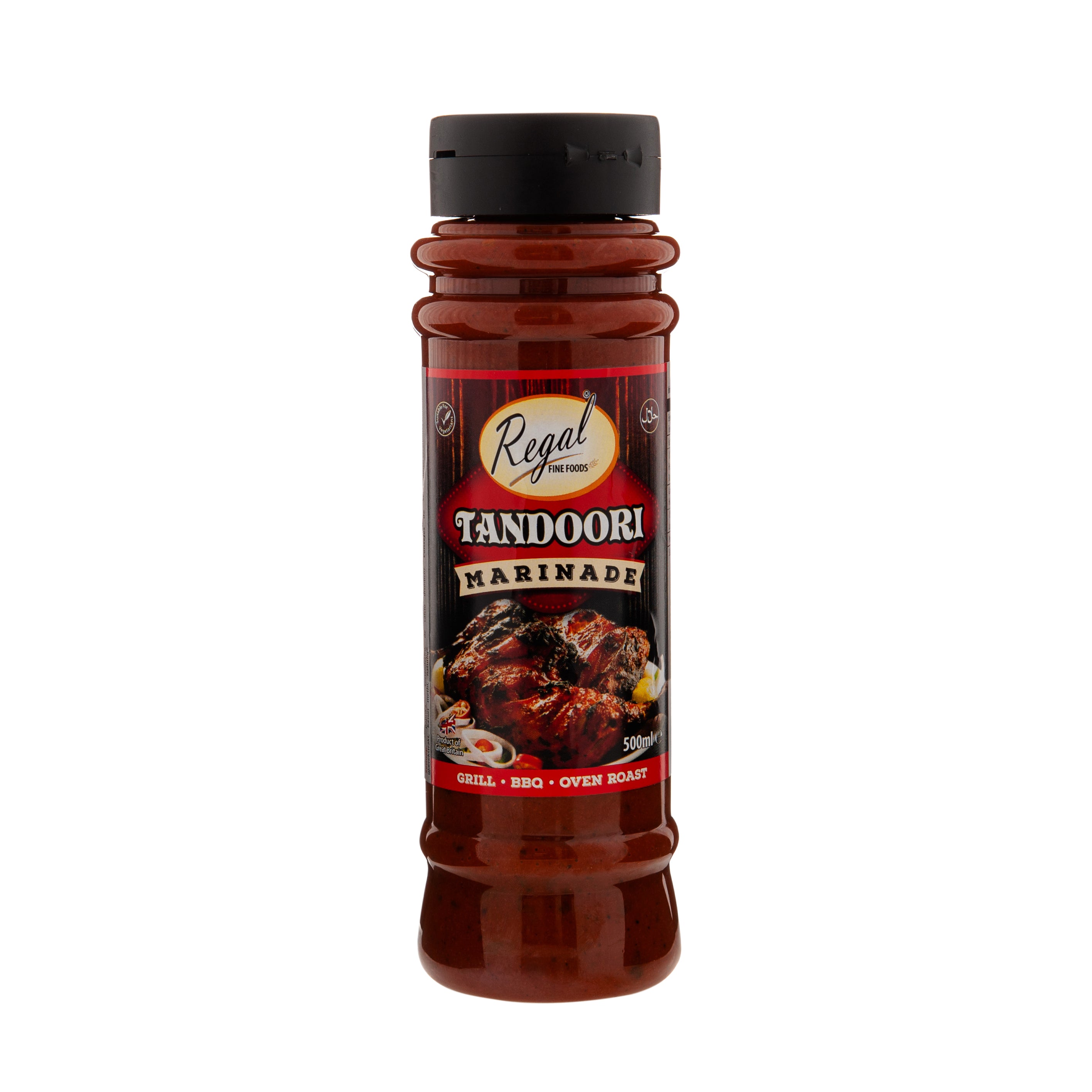 Regal Tandoori Marinade - SaveCo Cash & Carry