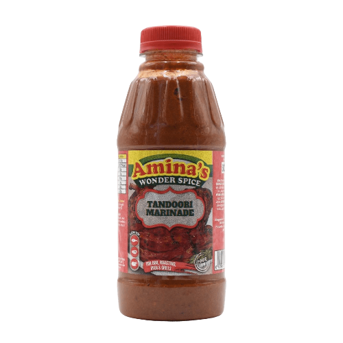 Amina's Tandoori Marinade SaveCo Online Ltd