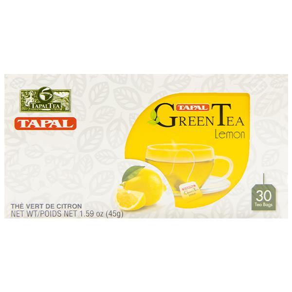 Tapal Lemon Green Tea @ SaveCo Online Ltd