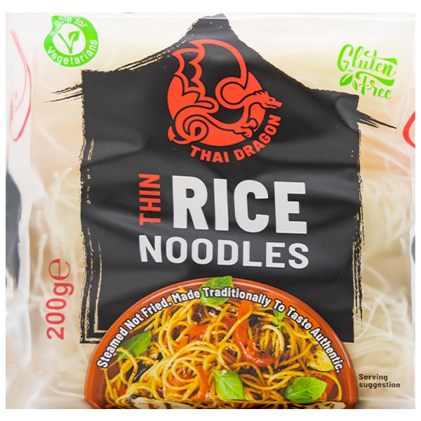 Thai Dragon Thin Rice Noodles @ SaveCo Online Ltd