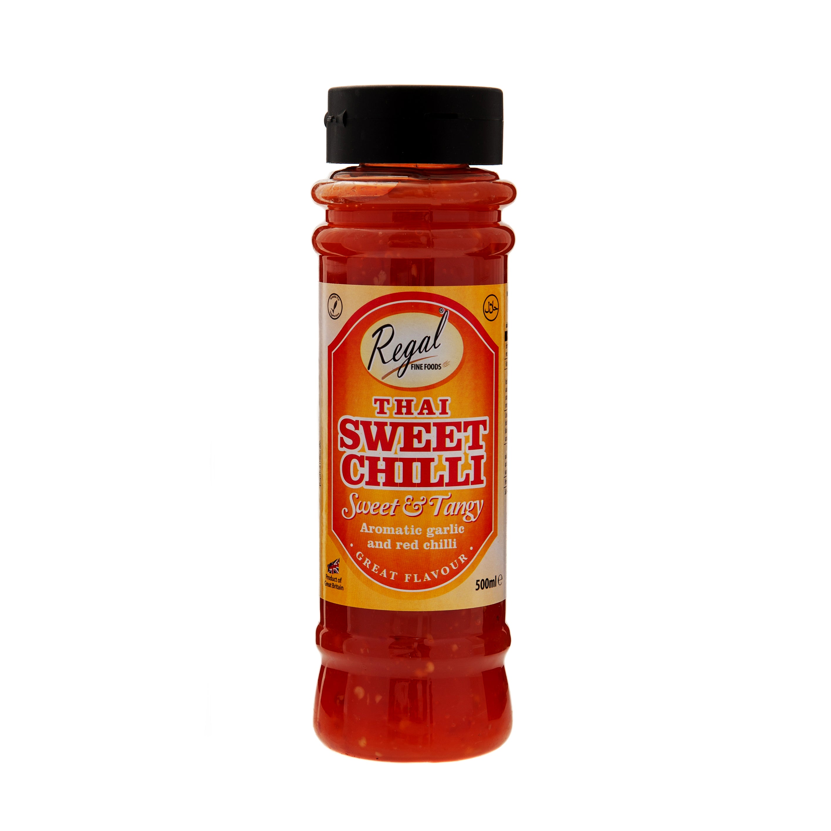 Regal Thai Sweet Chilli Sauce - SaveCo Cash & Carry
