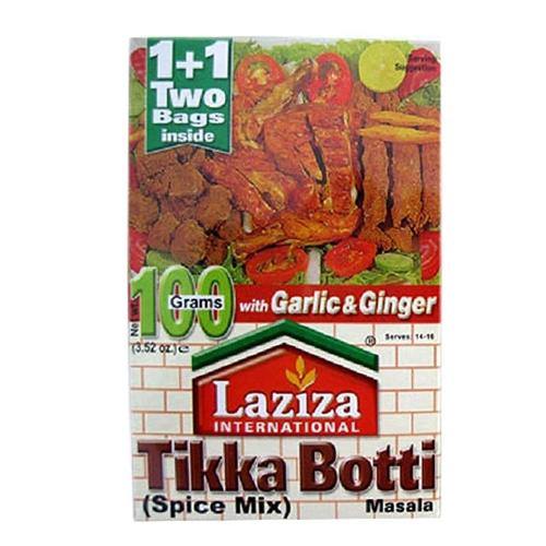 Laziza tikka boti masala SaveCo Bradford